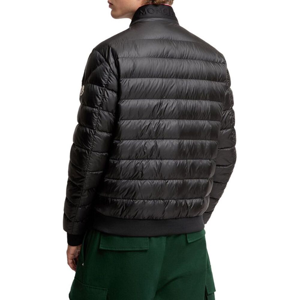 Moncler Men Rigel Short Down Jacket - Picture 4 of 6